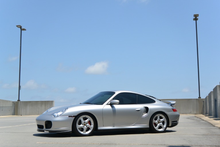 Used-2001-Porsche-911-Carrera-Turbo-for-sale-Jackson-MS
