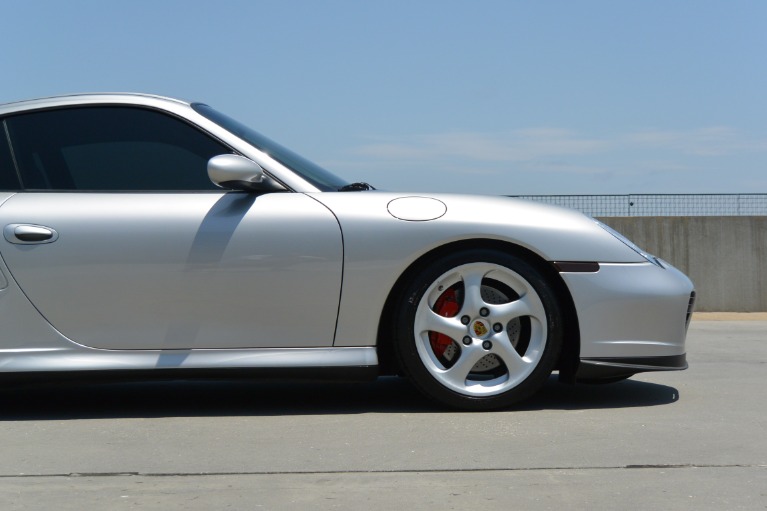 Used-2001-Porsche-911-Carrera-Turbo-for-sale-Jackson-MS