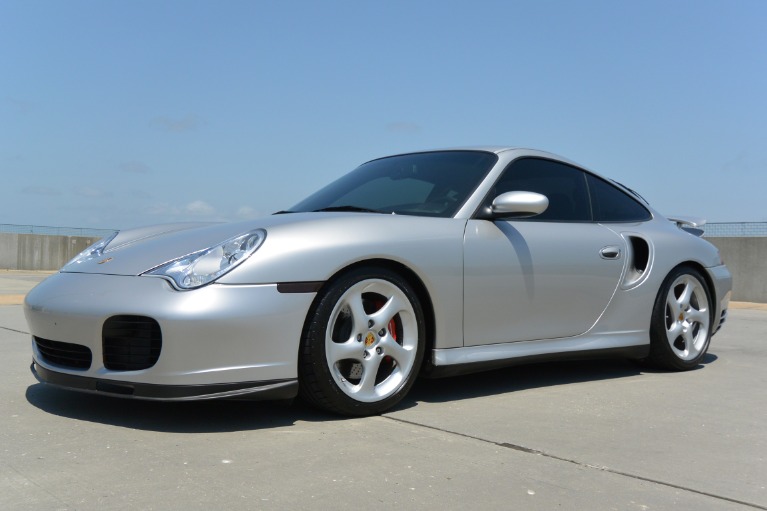 Used-2001-Porsche-911-Carrera-Turbo-for-sale-Jackson-MS