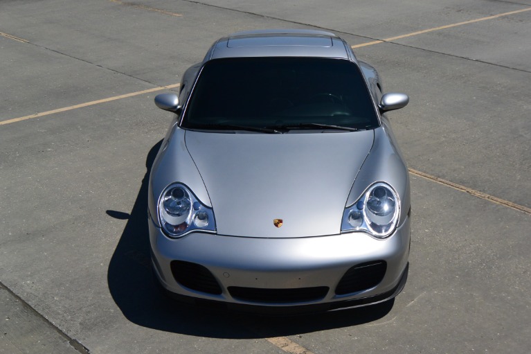 Used-2001-Porsche-911-Carrera-Turbo-for-sale-Jackson-MS