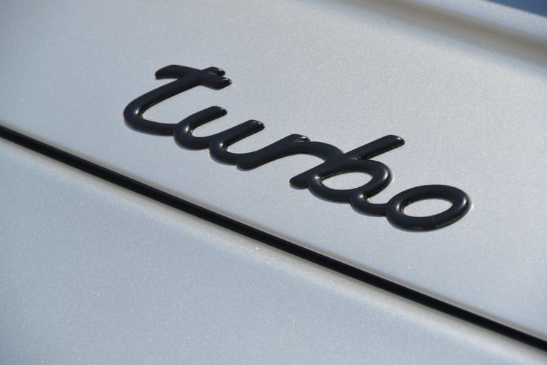 Used-2001-Porsche-911-Carrera-Turbo-for-sale-Jackson-MS