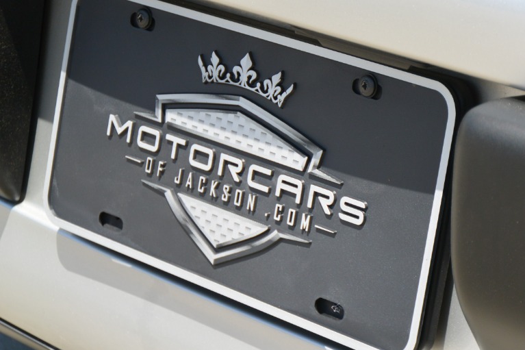 Used-2001-Porsche-911-Carrera-Turbo-Jackson-MS