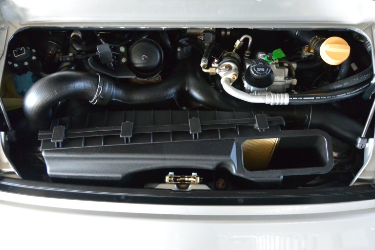 Used-2001-Porsche-911-Carrera-Turbo-for-sale-Jackson-MS