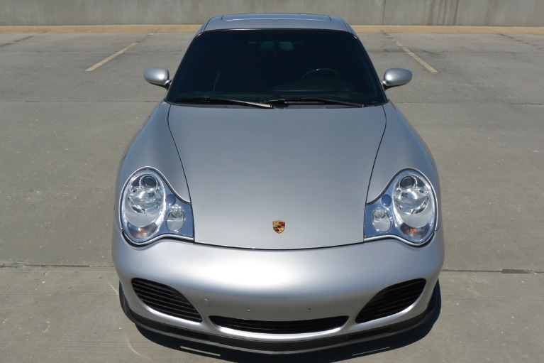 Used-2001-Porsche-911-Carrera-Turbo-for-sale-Jackson-MS
