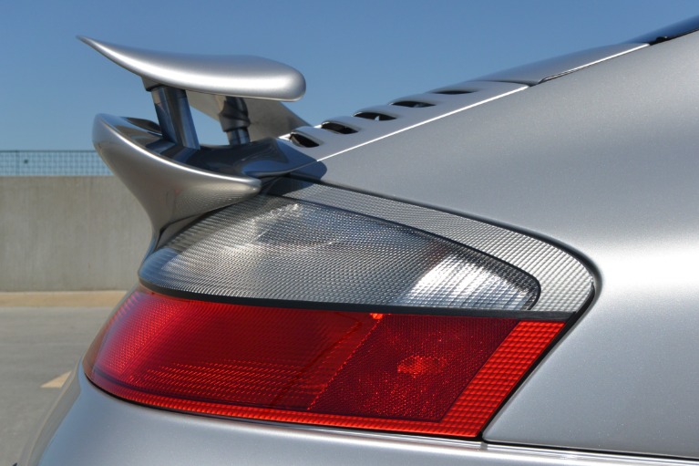 Used-2001-Porsche-911-Carrera-Turbo-Jackson-MS