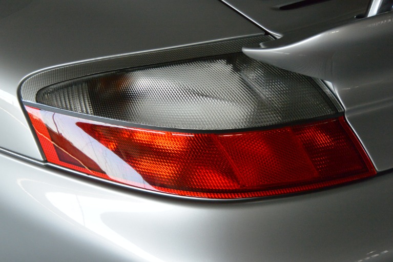 Used-2001-Porsche-911-Carrera-Turbo-Jackson-MS