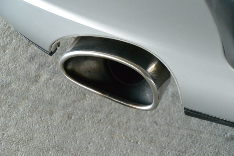 Used-2001-Porsche-911-Carrera-Turbo-Jackson-MS