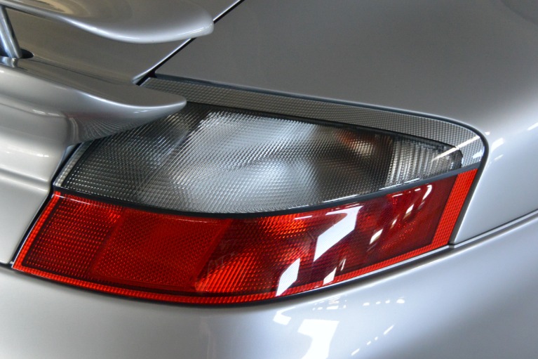 Used-2001-Porsche-911-Carrera-Turbo-Jackson-MS