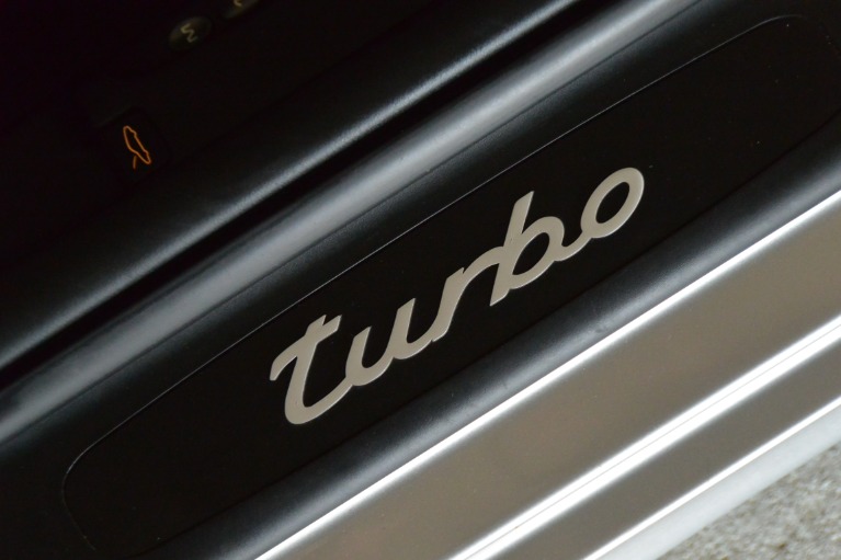 Used-2001-Porsche-911-Carrera-Turbo-for-sale-Jackson-MS