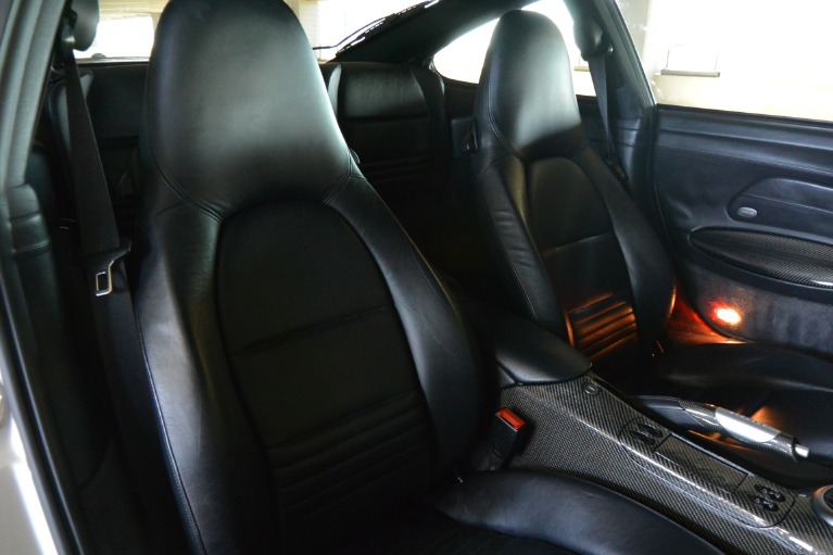 Used-2001-Porsche-911-Carrera-Turbo-for-sale-Jackson-MS