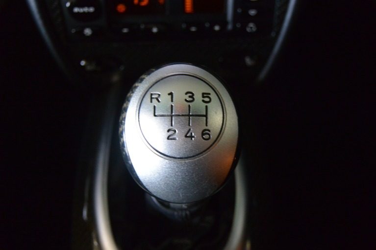 Used-2001-Porsche-911-Carrera-Turbo-Jackson-MS