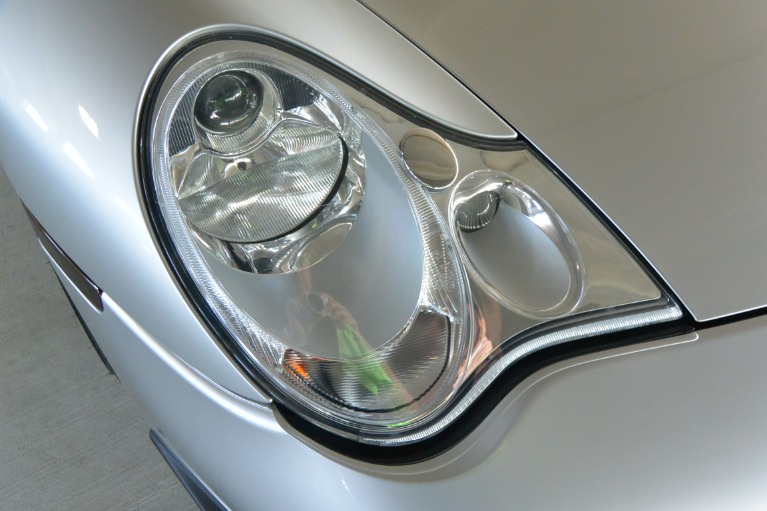 Used-2001-Porsche-911-Carrera-Turbo-Jackson-MS