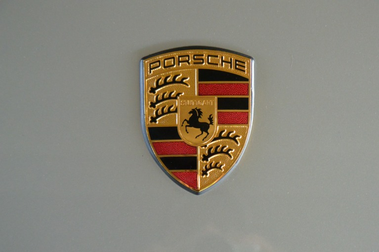 Used-2001-Porsche-911-Carrera-Turbo-for-sale-Jackson-MS