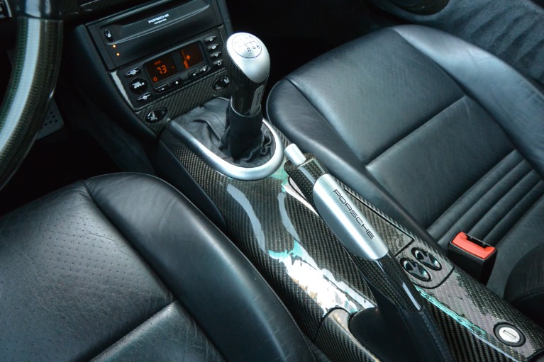 Used-2001-Porsche-911-Carrera-Turbo-for-sale-Jackson-MS