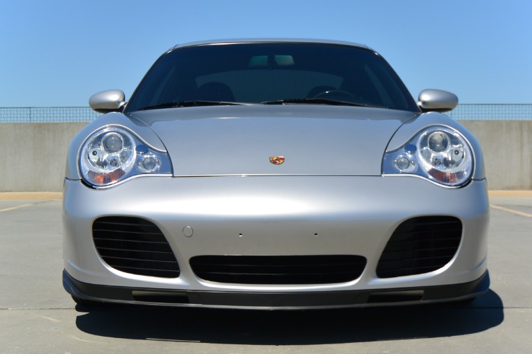 Used-2001-Porsche-911-Carrera-Turbo-for-sale-Jackson-MS