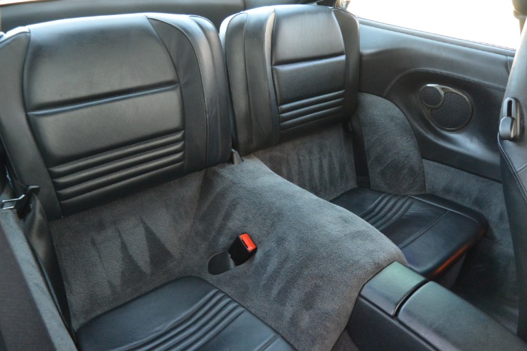 Used-2001-Porsche-911-Carrera-Turbo-Jackson-MS