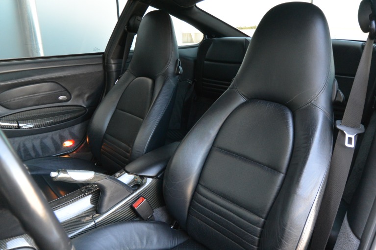 Used-2001-Porsche-911-Carrera-Turbo-for-sale-Jackson-MS