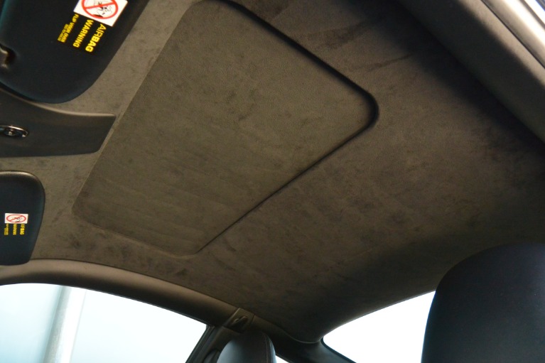 Used-2001-Porsche-911-Carrera-Turbo-Jackson-MS