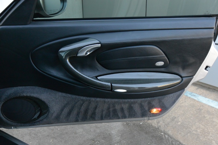 Used-2001-Porsche-911-Carrera-Turbo-for-sale-Jackson-MS