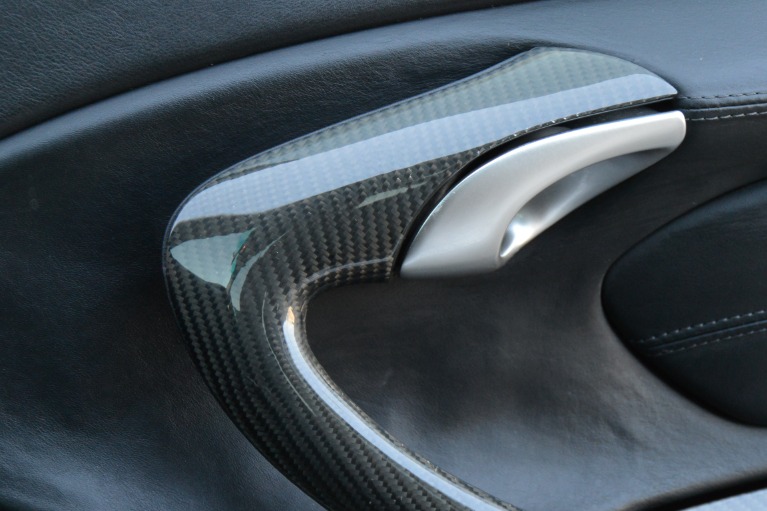 Used-2001-Porsche-911-Carrera-Turbo-Jackson-MS