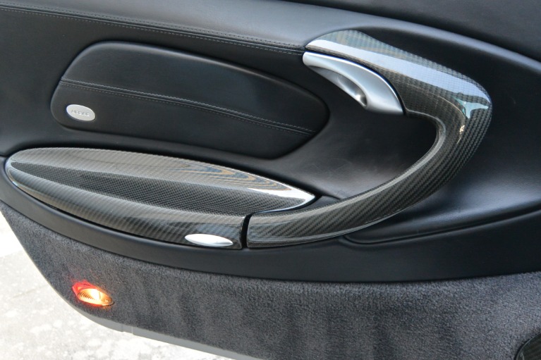 Used-2001-Porsche-911-Carrera-Turbo-Jackson-MS