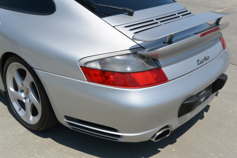 Used-2001-Porsche-911-Carrera-Turbo-for-sale-Jackson-MS
