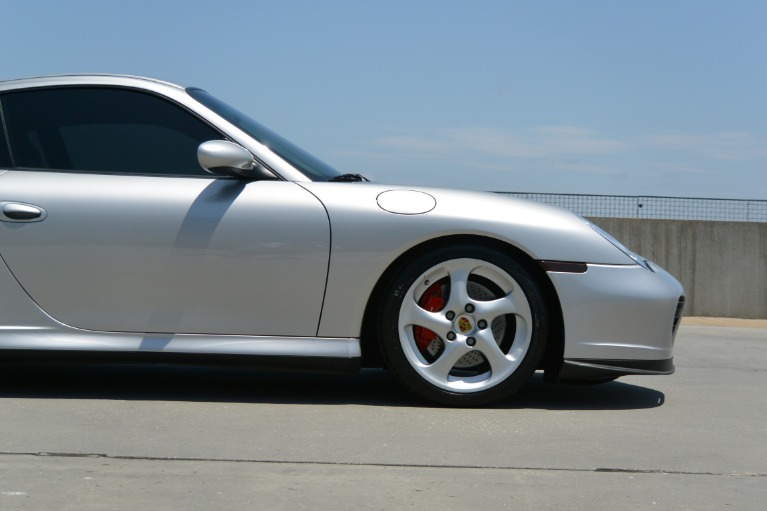 Used-2001-Porsche-911-Carrera-Turbo-for-sale-Jackson-MS