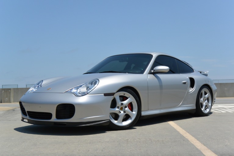 Used-2001-Porsche-911-Carrera-Turbo-for-sale-Jackson-MS