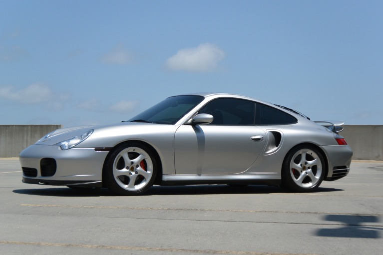 Used-2001-Porsche-911-Carrera-Turbo-for-sale-Jackson-MS