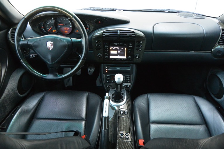 Used-2001-Porsche-911-Carrera-Turbo-for-sale-Jackson-MS