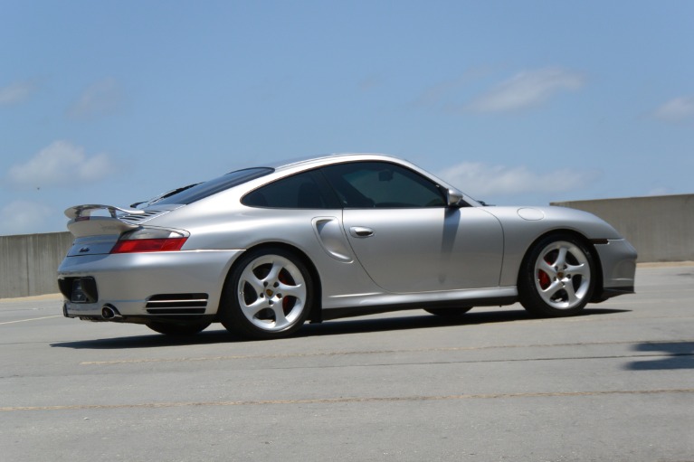 Used-2001-Porsche-911-Carrera-Turbo-for-sale-Jackson-MS