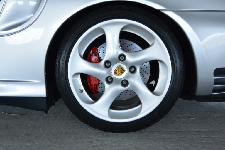 Used-2001-Porsche-911-Carrera-Turbo-for-sale-Jackson-MS