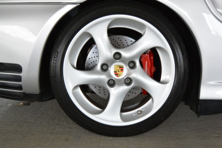 Used-2001-Porsche-911-Carrera-Turbo-Jackson-MS