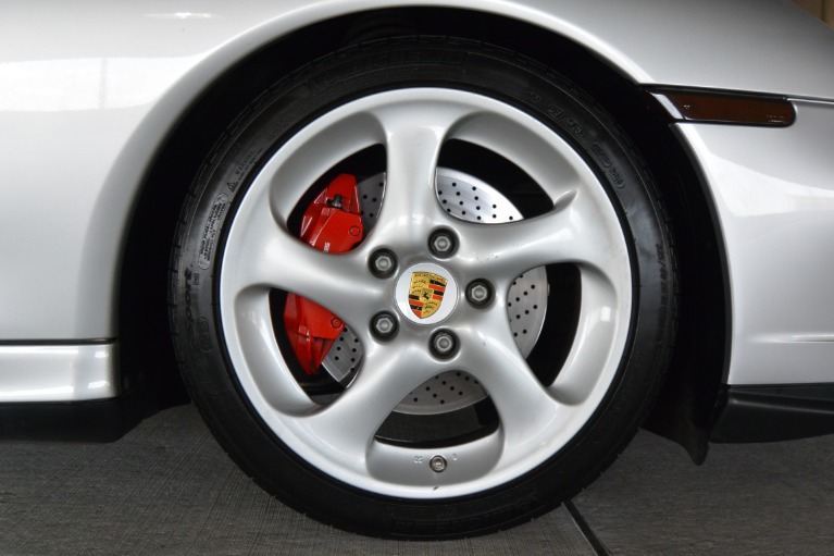 Used-2001-Porsche-911-Carrera-Turbo-for-sale-Jackson-MS