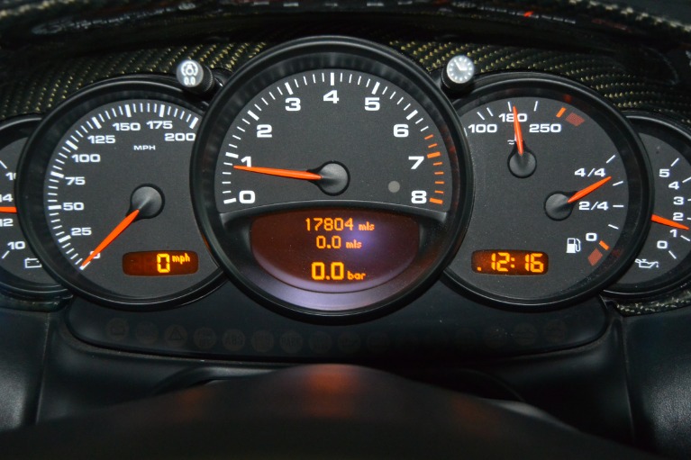 Used-2001-Porsche-911-Carrera-Turbo-for-sale-Jackson-MS