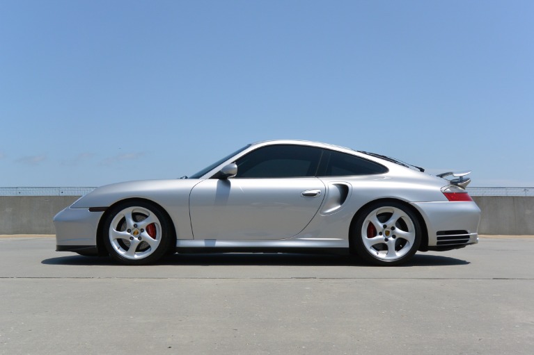 Used-2001-Porsche-911-Carrera-Turbo-for-sale-Jackson-MS