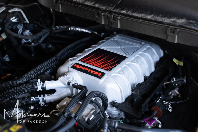 Used-2023-Ford-F-150-Raptor-for-sale-Jackson-MS