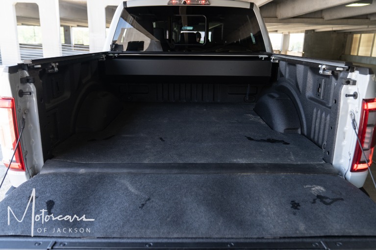 Used-2023-Ford-F-150-Raptor-for-sale-Jackson-MS