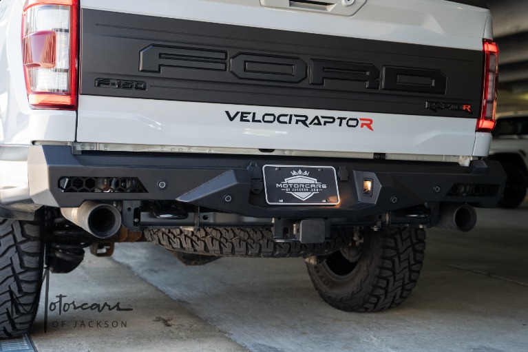 Used-2023-Ford-F-150-Raptor-for-sale-Jackson-MS