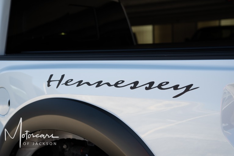 Used-2023-Ford-F-150-Hennessey-Raptor-R-Jackson-MS