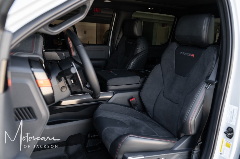 Used-2023-Ford-F-150-Raptor-for-sale-Jackson-MS