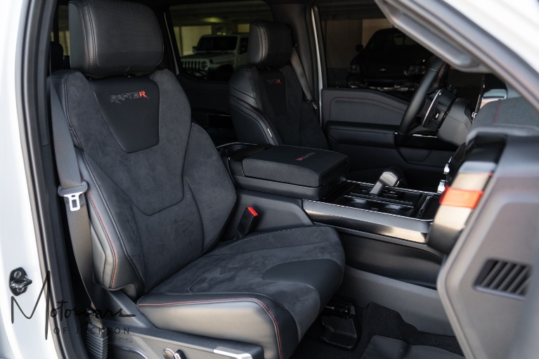 Used-2023-Ford-F-150-Raptor-for-sale-Jackson-MS