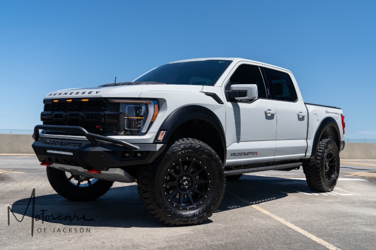 Used-2023-Ford-F-150-Raptor-Jackson-MS