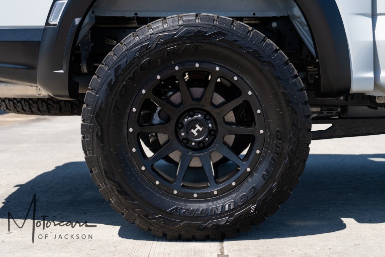 Used-2023-Ford-F-150-Hennessey-Raptor-R-for-sale-Jackson-MS