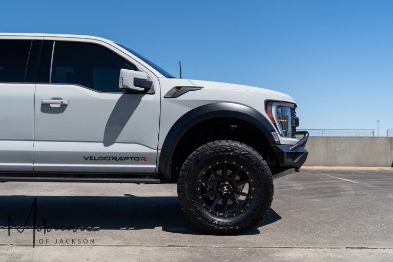 Used-2023-Ford-F-150-Raptor-Jackson-MS