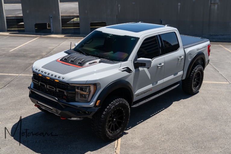 Used-2023-Ford-F-150-Raptor-for-sale-Jackson-MS