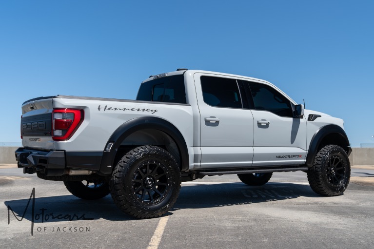 Used-2023-Ford-F-150-Raptor-Jackson-MS