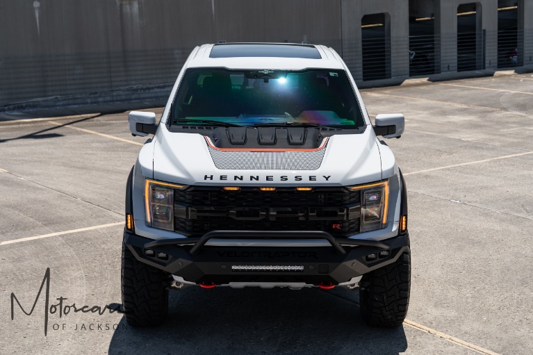 Used-2023-Ford-F-150-Hennessey-Raptor-R-Jackson-MS