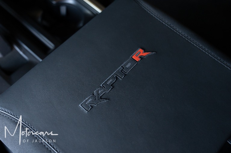 Used-2023-Ford-F-150-Hennessey-Raptor-R-Jackson-MS