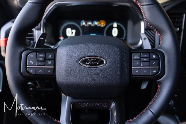 Used-2023-Ford-F-150-Raptor-Jackson-MS